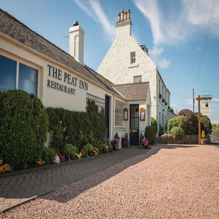 Number Twenty Six - 2 Miles From Elie Beach - 15Mins To St Andrews Colinsburgh Exterior foto