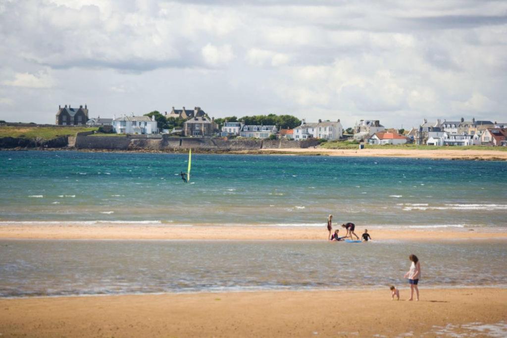 Number Twenty Six - 2 Miles From Elie Beach - 15Mins To St Andrews Colinsburgh Exterior foto
